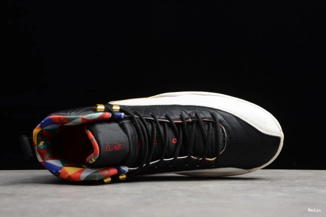 Bmlin New 2019 Air CI2977-006 Year Chinese 12 
